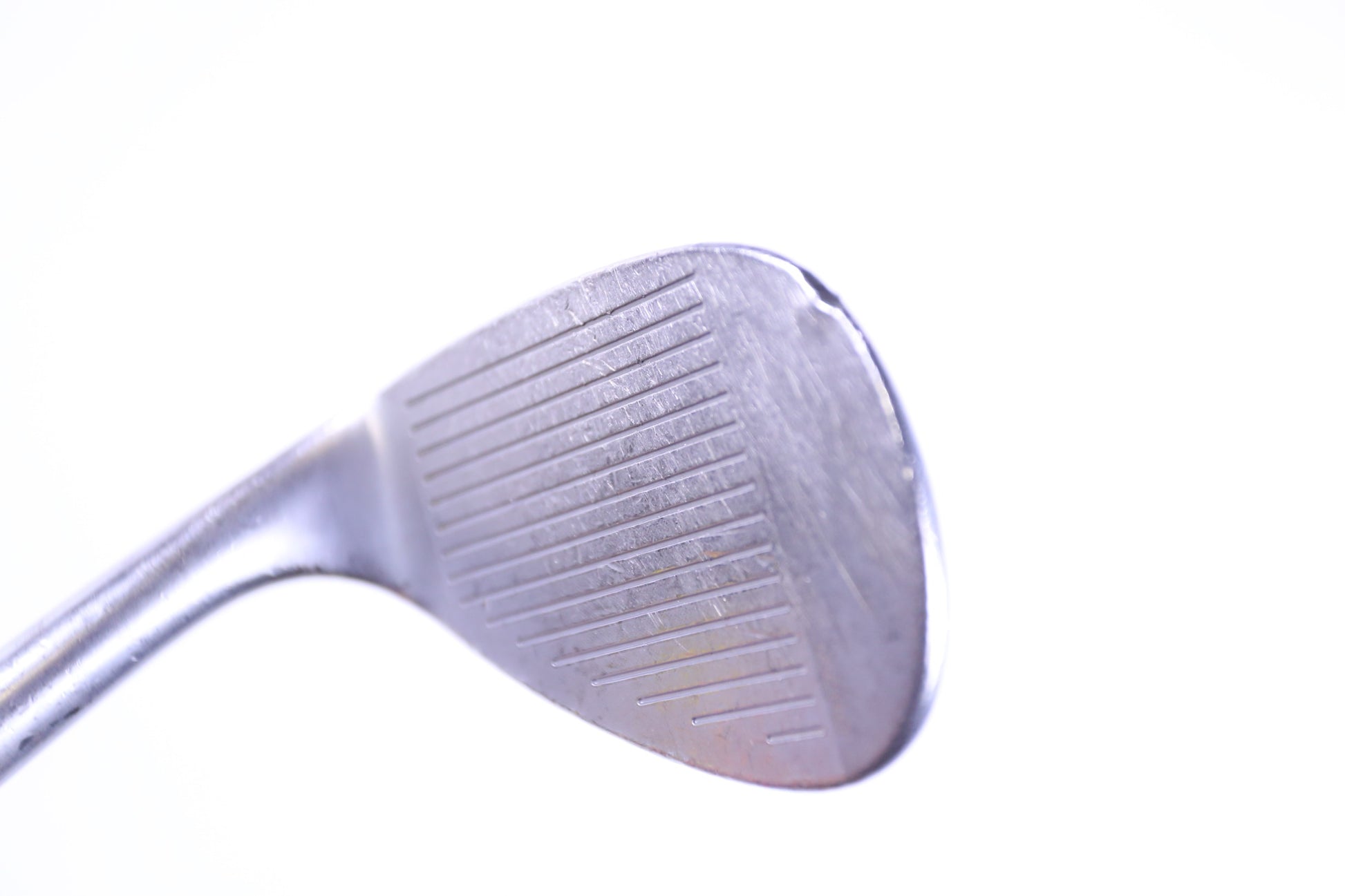 Used TaylorMade ATV Lob Wedge - Right-Handed - 60 Degrees - Wedge Flex-Next Round