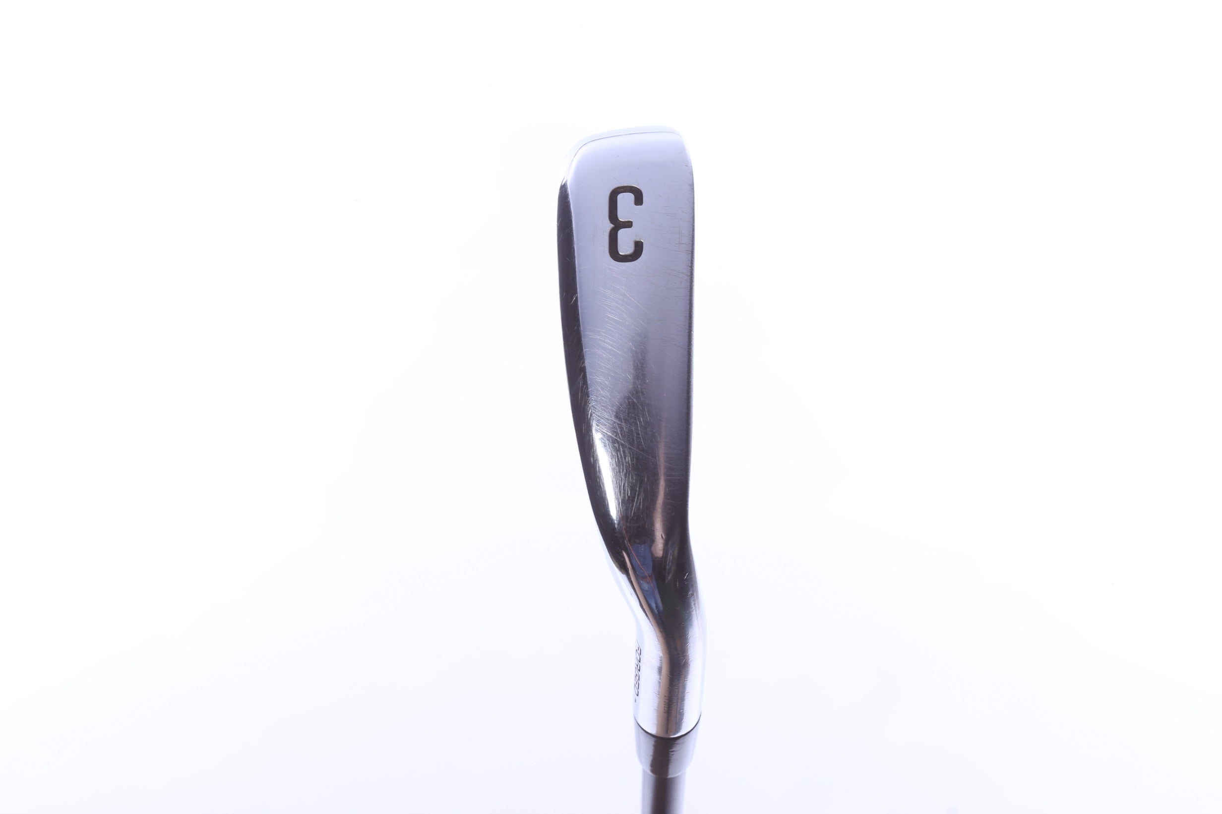 Used Titleist 2021 T200 Utility Single Utility 3-Iron - Right-Handed - Extra Stiff Flex-Next Round