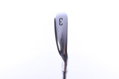 Used Titleist 2021 T200 Utility Single Utility 3-Iron - Right-Handed - Extra Stiff Flex-Next Round