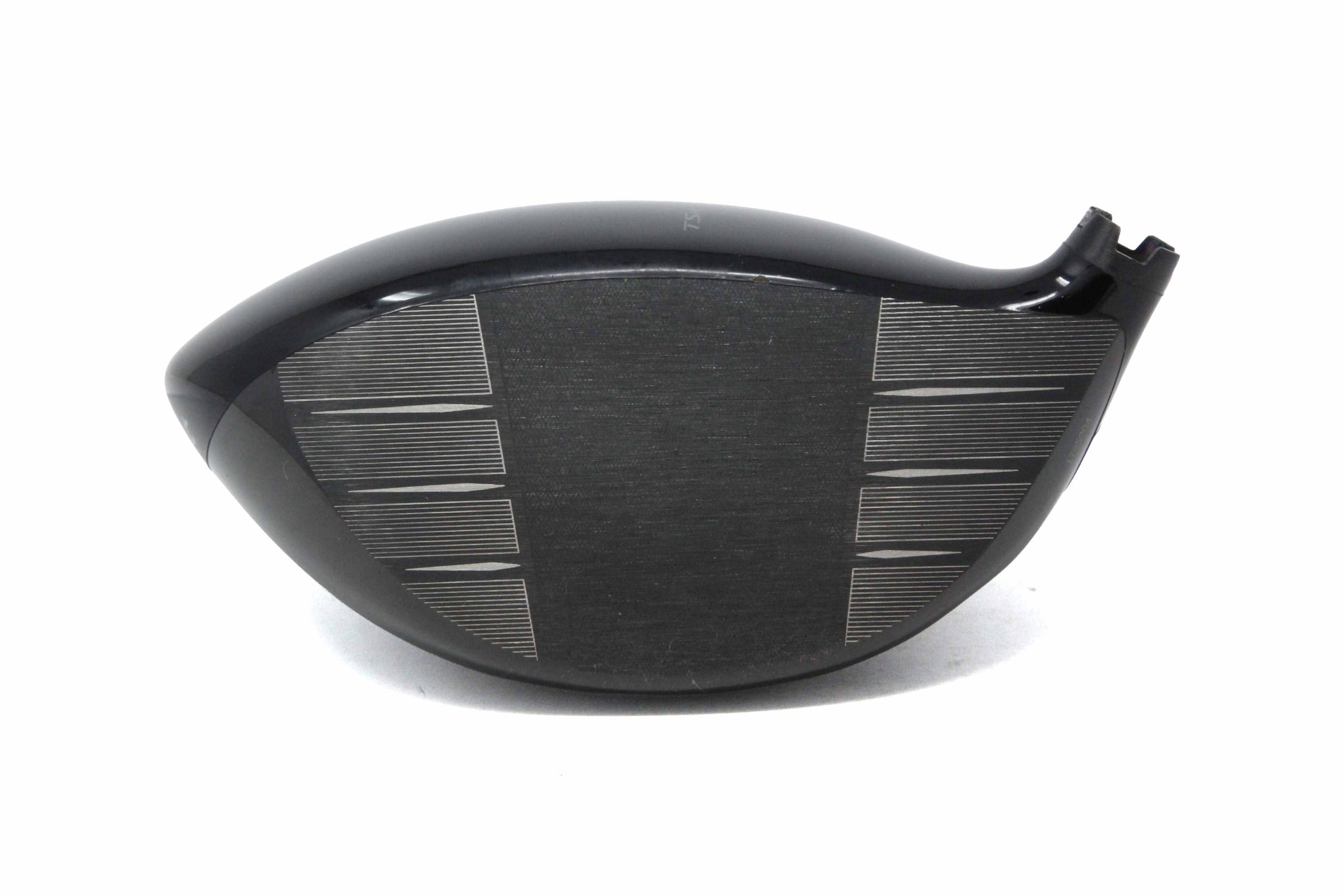 Used Titleist TSR2 Driver - HEAD ONLY - Right-Handed - 9 Degrees