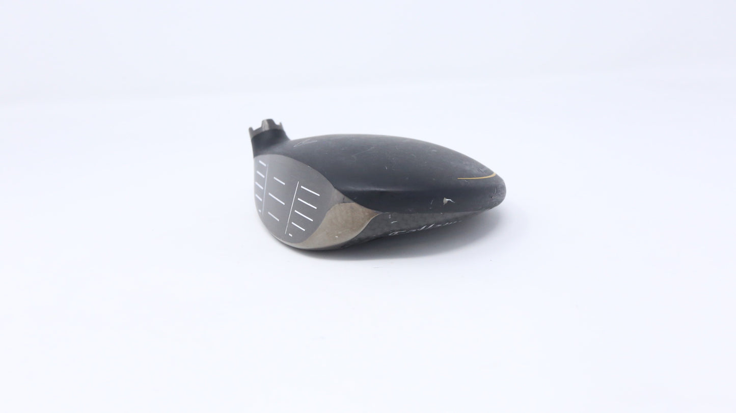 Used Callaway Rogue ST MAX 3-Wood - HEAD ONLY - Left-Handed - 15 Degrees-Next Round