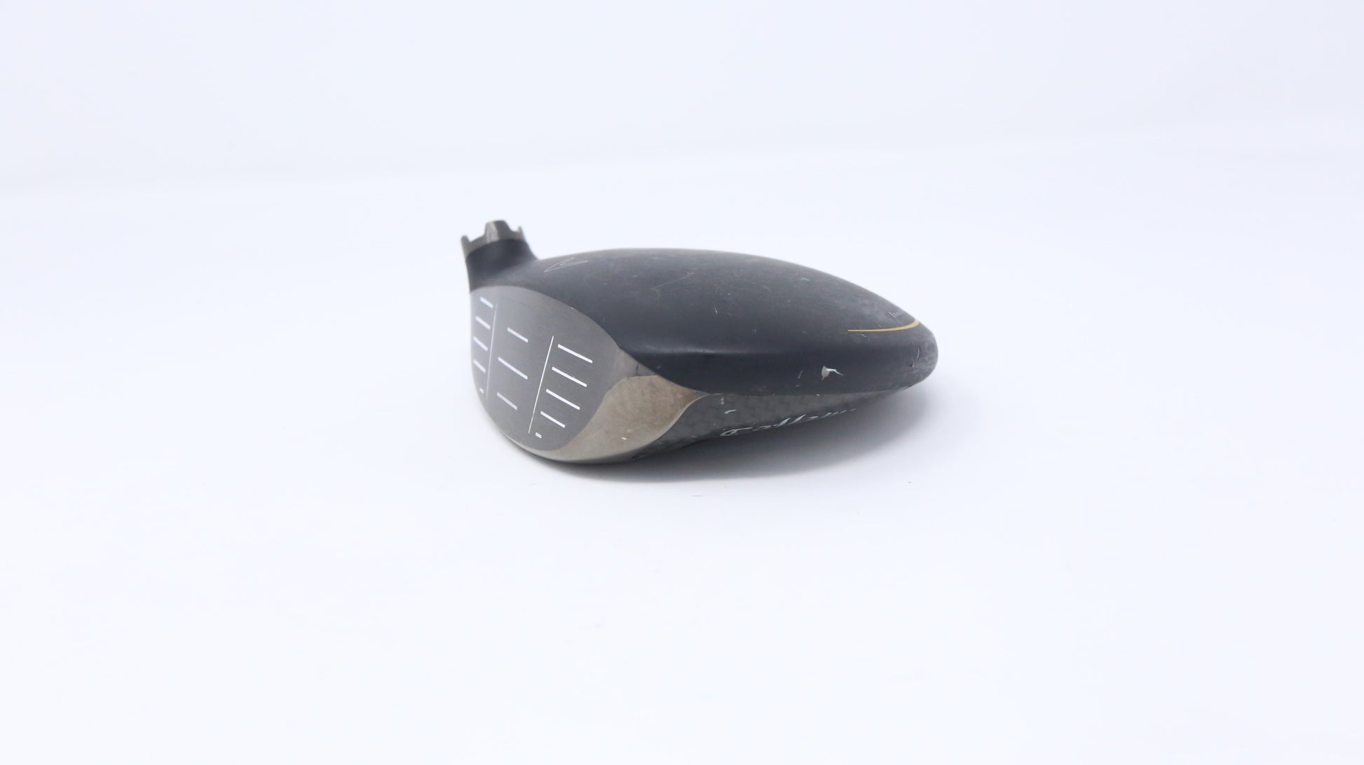 Used Callaway Rogue ST MAX 3-Wood - HEAD ONLY - Left-Handed - 15 Degrees-Next Round