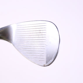 Used Titleist Vokey SM9 Tour Chrome Lob Wedge - Right-Handed - 58 Degrees - Stiff Flex-Next Round