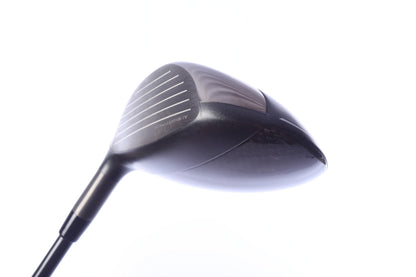 Used Callaway Paradym Ai Smoke Triple Diamond  5-Wood - Right-Handed - 18 Degrees - Stiff Flex