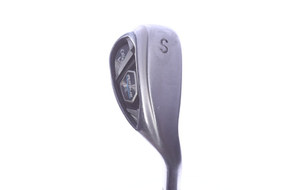 Used Callaway Rogue X Sand Wedge - Right-Handed - 56 Degrees - Seniors Flex-Next Round