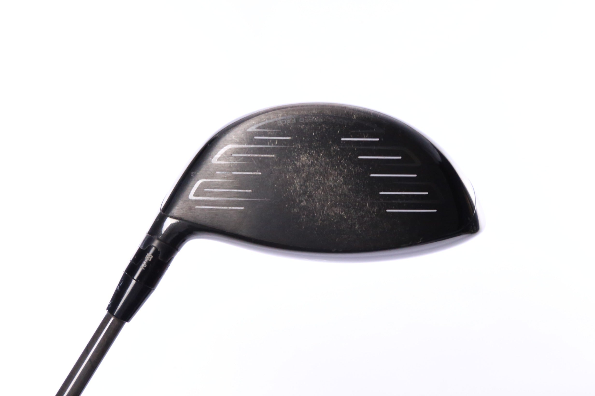 Used Titleist 917 D2 Driver - 10.5 Degrees - Regular Flex Mitsubishi DIAMANA M+ Red - Right-Handed