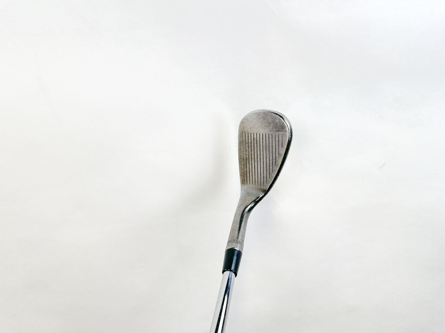 Used Callaway MD5 JAWS Tour Grey S Grind Sand Wedge - Right-Handed - 56 Degrees - Stiff Flex-Next Round