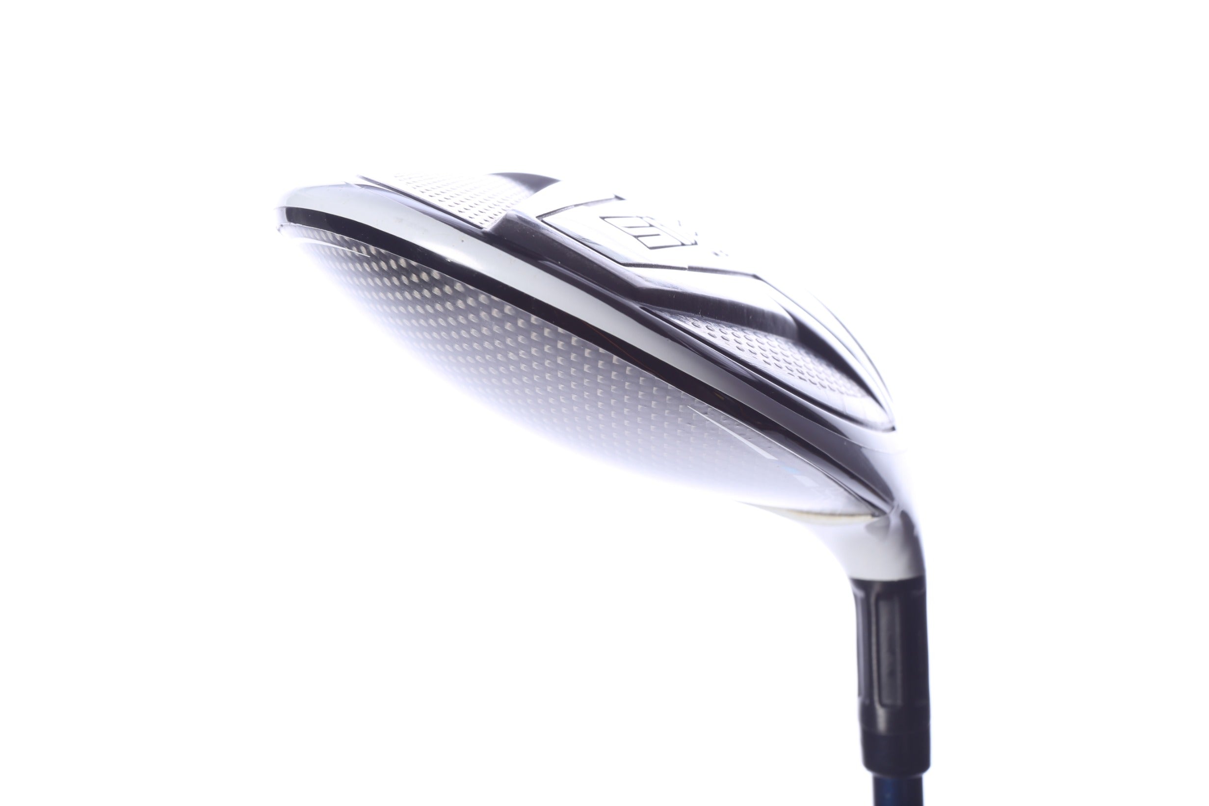 Used TaylorMade SIM2 MAX 3-Wood - Right-Handed - 15 Degrees - Regular Flex-Next Round