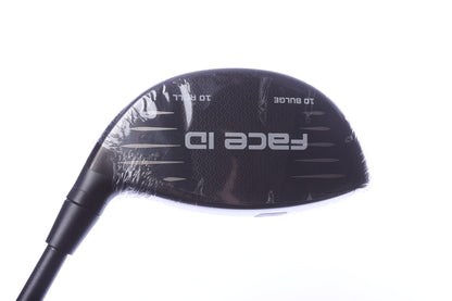 La Golf 10-10 Driver - 9.5 Degrees - Extra Stiff Flex LA Golf A Series - Right-Handed