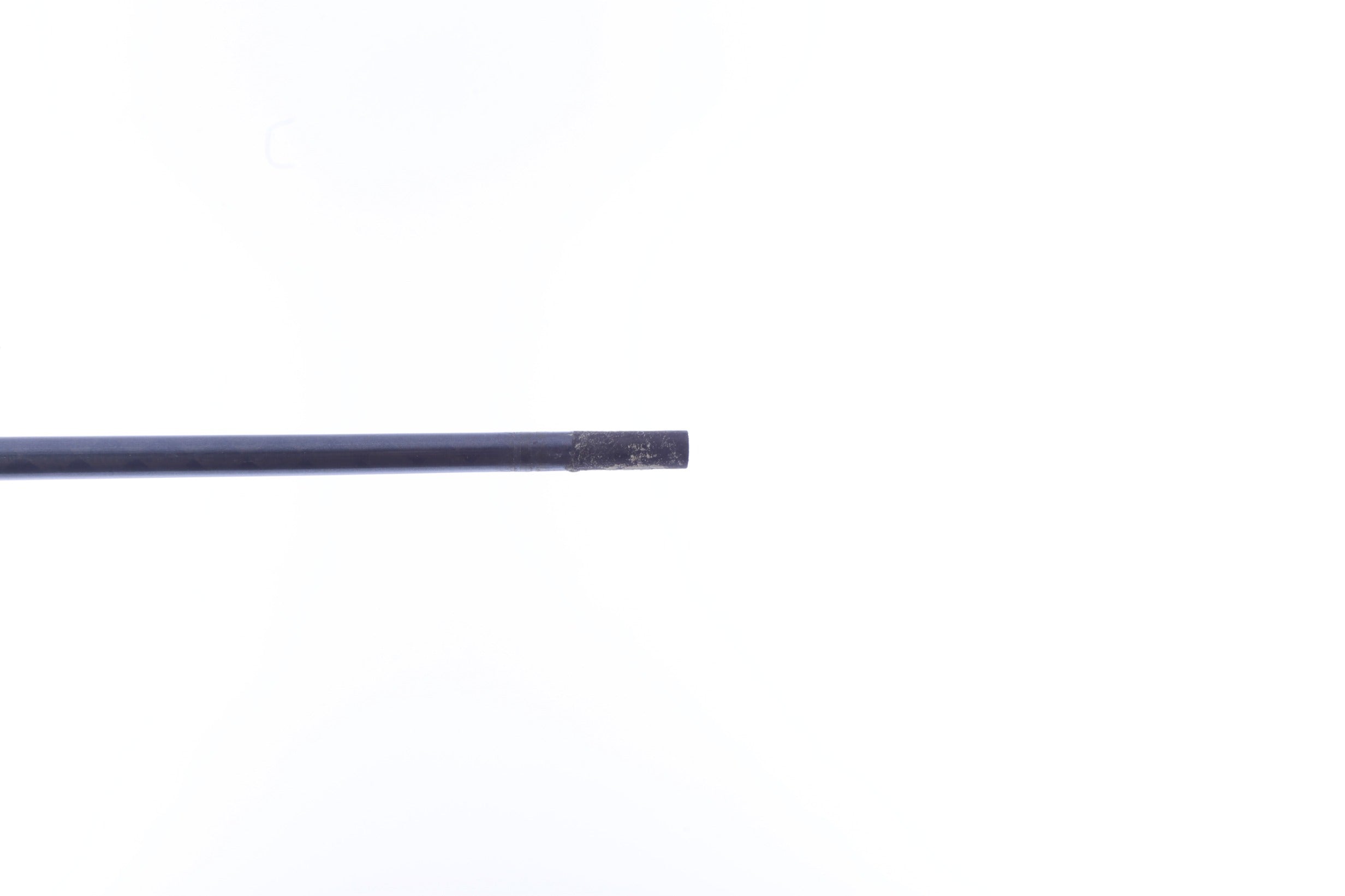 Used Aretera Alpha One Gray Fairway Wood Shaft Extra Stiff Flex Graphite - 40.75 in - Nike Adapter