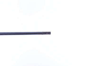 Used Aretera Alpha One Gray Fairway Wood Shaft Extra Stiff Flex Graphite - 40.75 in - Nike Adapter