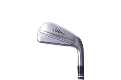 Used Titleist 2025 T350 Single 4-Iron - Right-Handed - Stiff Flex