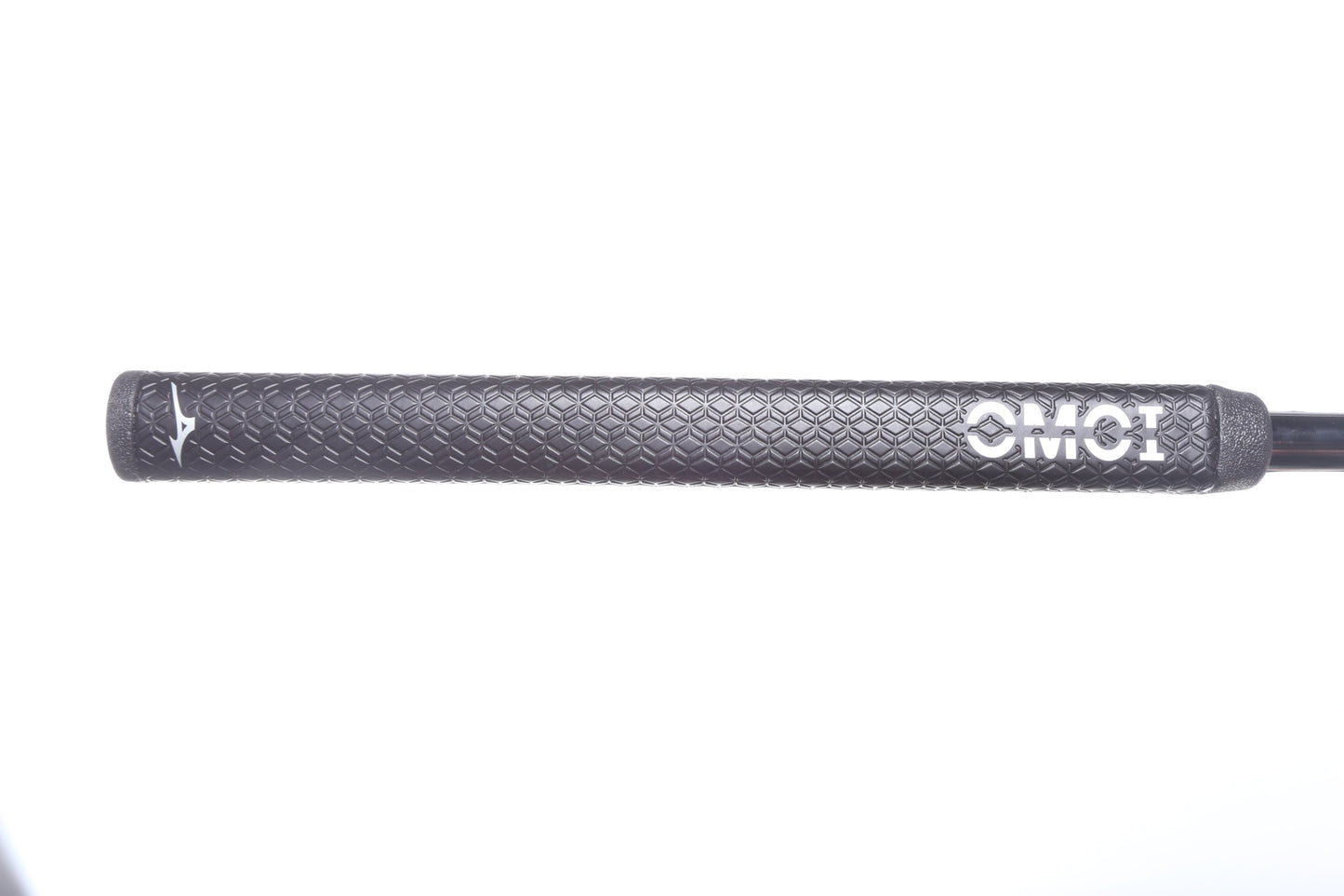 Used Mizuno M. Craft OMOI 04 Putter - Right-Handed - 35 in - Blade-Next Round