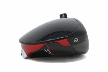 Used TaylorMade STEALTH 2 PLUS Driver - HEAD ONLY - Right-Handed - 9 Degrees