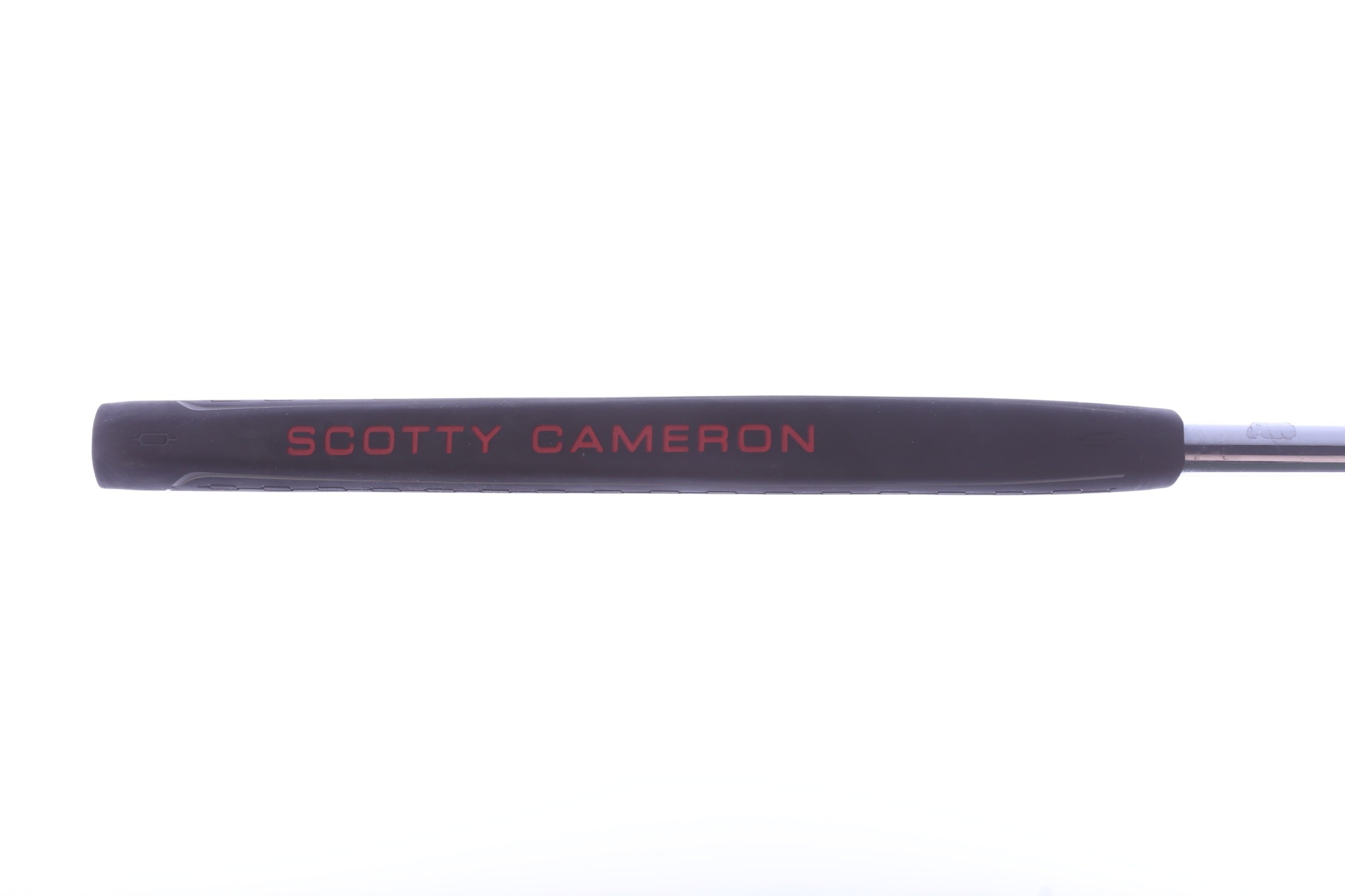 Used Titleist Scotty Cameron Select Newport 2.6 Putter - Right-Handed - 34 in - Blade