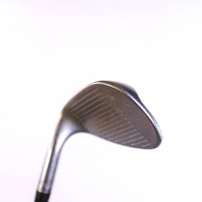 Used Callaway MD3 Milled Chrome Sand Wedge - Right-Handed - 56 Degrees - Stiff Flex-Next Round