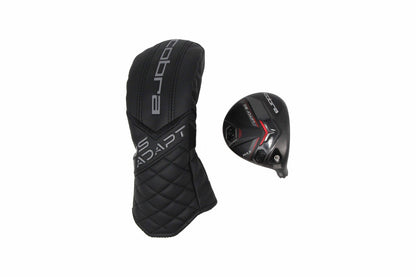 Used Cobra DS-ADAPT MAX 5-Wood - HEAD ONLY - Right-Handed - 18.5 Degrees-Next Round