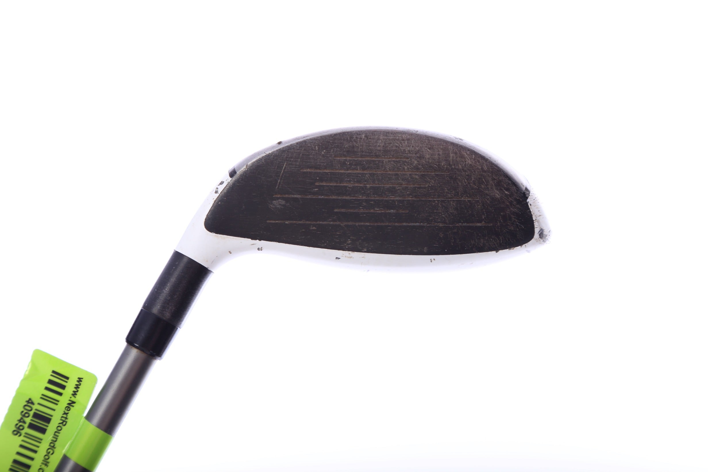 Used TaylorMade RocketBallz 4H Hybrid - Right-Handed - 22 Degrees - Ladies Flex-Next Round