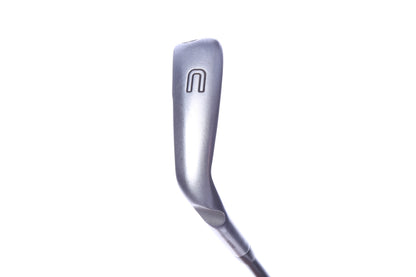 Used Ping G410 Utility Wedge - Right-Handed - 49.5 Degrees - Regular Flex-Next Round