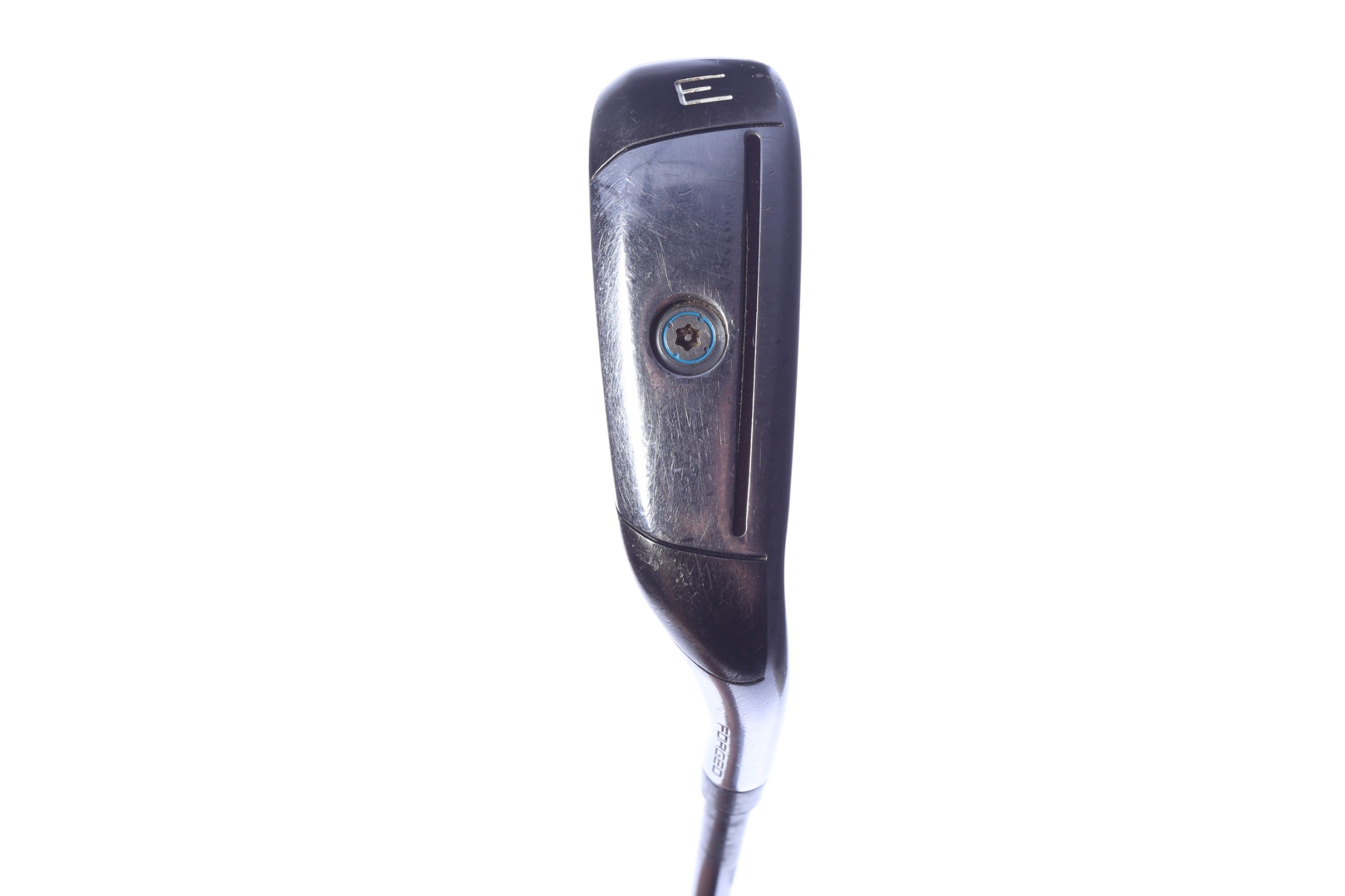 Used TaylorMade SIM DHY Single Utility 3-Iron - Right-Handed - Regular Flex