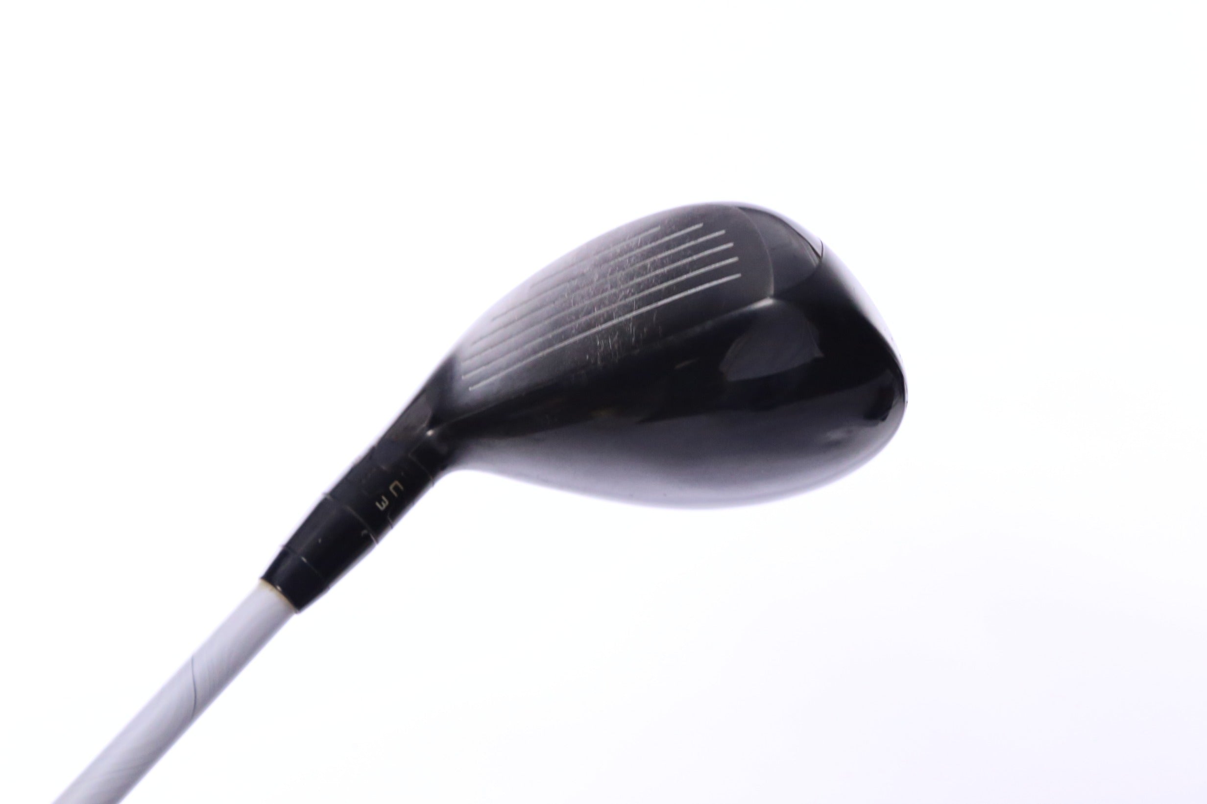 Used Titleist TS2 3H Hybrid - Right-Handed - 19 Degrees - Stiff Flex
