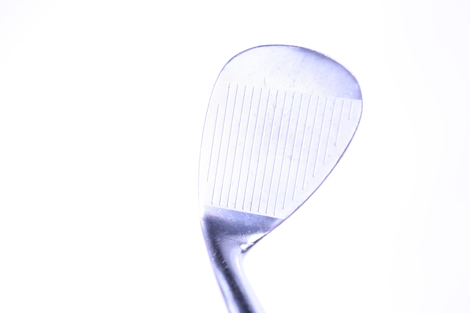 Used Harry Taylor 405 Series Gap Wedge - Right-Handed - 52 Degrees - Wedge Flex-Next Round