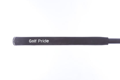 Used Evnroll ER7 Black FullMallet Putter - Right-Handed - 35 in - Mallet-Next Round