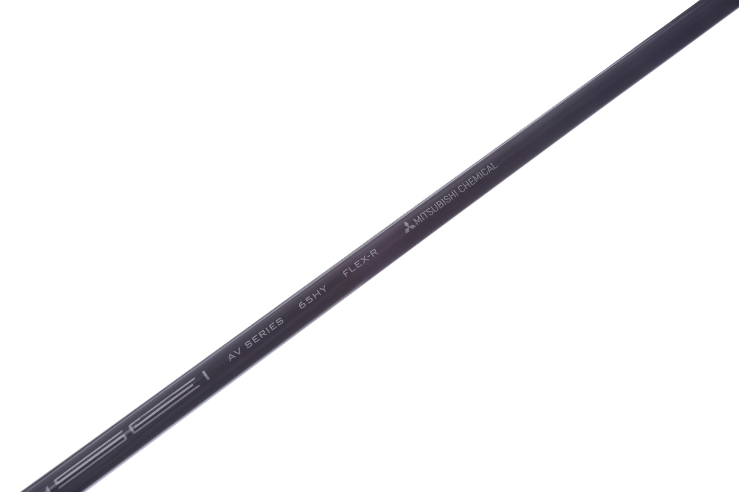 Used Mitsubishi Tensei AV Blue Hybrid Shaft Regular Flex Graphite - 39 in - Titleist Adapter-Next Round