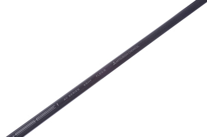 Used Mitsubishi Tensei AV Blue Hybrid Shaft Regular Flex Graphite - 39 in - Titleist Adapter-Next Round