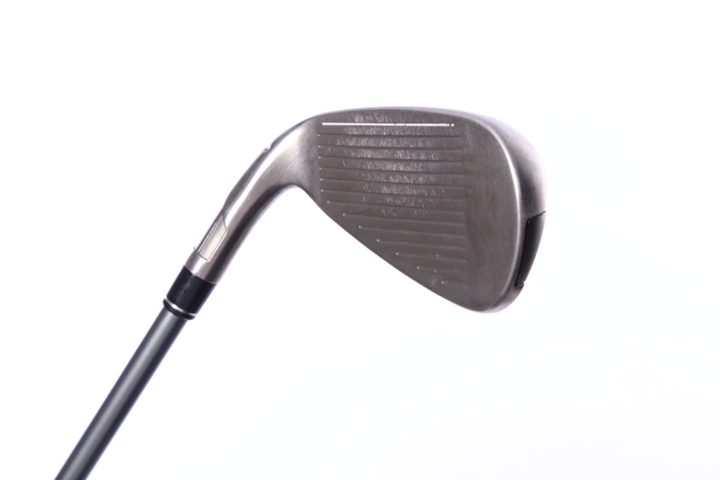 Used TaylorMade STEALTH Single 6-Iron - Right-Handed - Seniors Flex