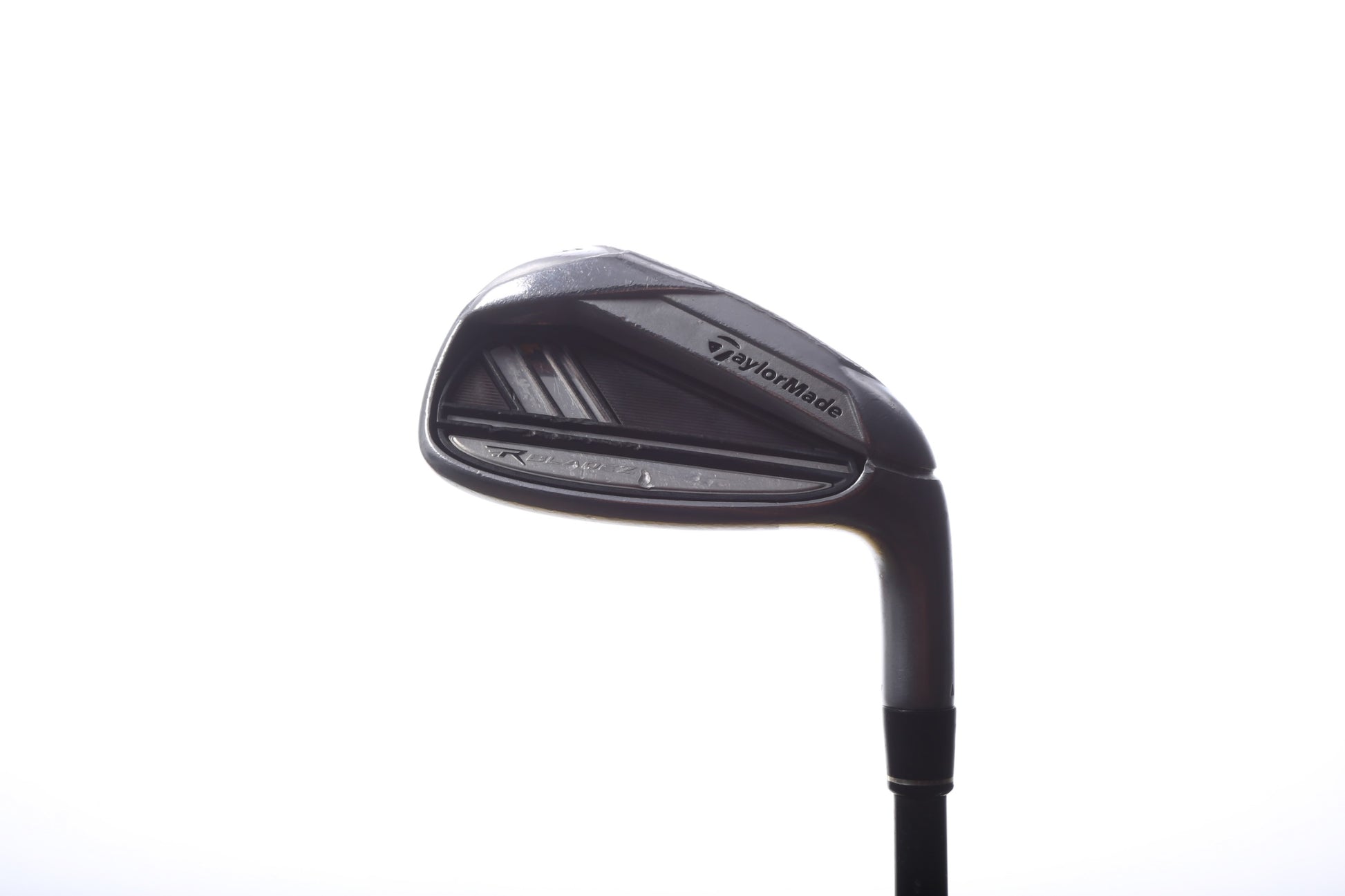Used TaylorMade RBladez Single 8-Iron - Right-Handed - Ladies Flex-Next Round