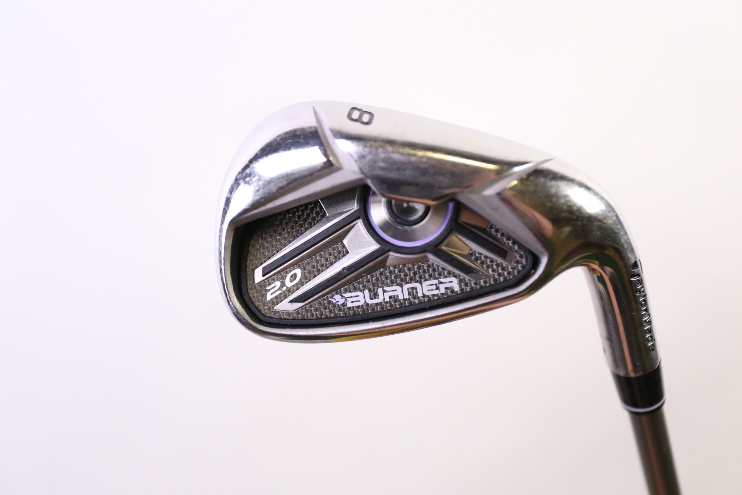 Taylormade deals Burner 2.0 8 Iron