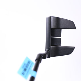 Used Ping 2024 Tyne H Putter - Right-Handed - 35 in - Mallet-Next Round