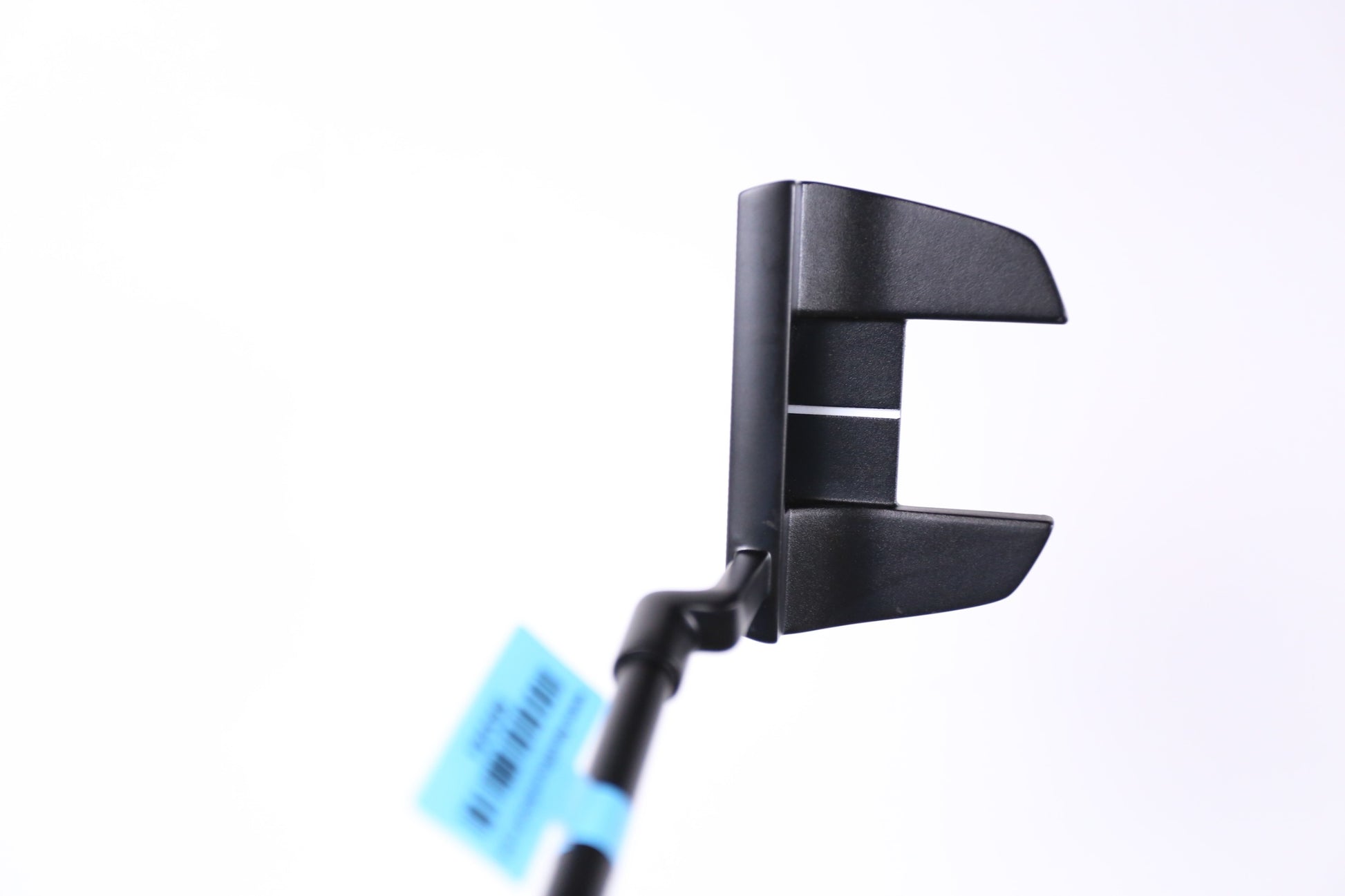 Used Ping 2024 Tyne H Putter - Right-Handed - 35 in - Mallet-Next Round