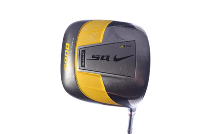 Used Nike SasQuatch Sumo Driver - 11.5 Degrees - Seniors Flex Mitsubishi SasQuatch Diamana - Right-Handed