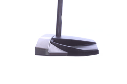 Used TaylorMade Spider 5K-ZT Putter - Left-Handed - 36 in - Mallet