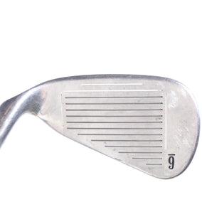Used Callaway X-18 Single 6-Iron - Right-Handed - Uniflex Flex-Next Round