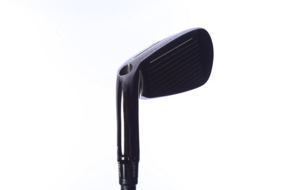 Used TaylorMade GAPR MID Single Utility 3-Iron - Right-Handed - Stiff Flex