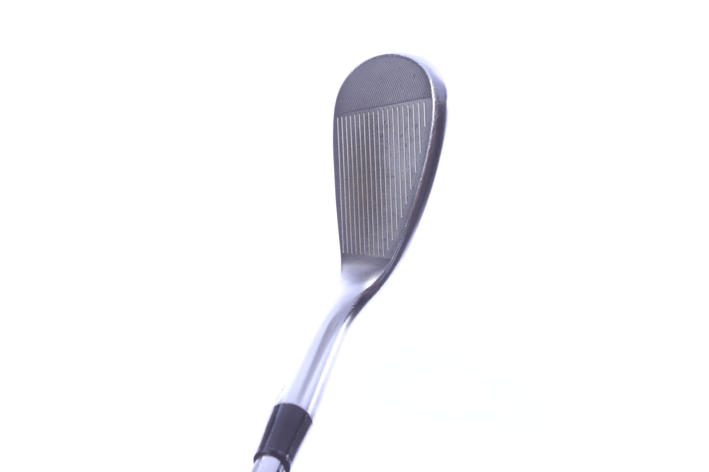 Used Cleveland CBX ZipCore Satin Gap Wedge - Right-Handed - 52 Degrees - Wedge Flex