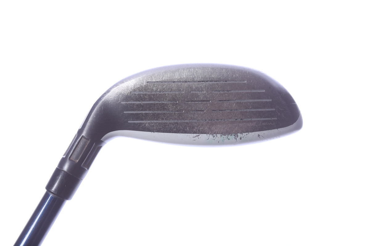 Used TaylorMade SIM MAX 3H Hybrid - Right-Handed - 19 Degrees - Stiff Flex