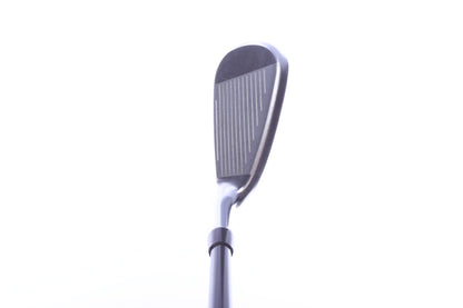 Used Cobra F-Max Combo Iron Set - Right-Handed - 5-PW, SW - Ladies Flex
