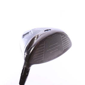 Used Callaway Paradym Ai Smoke TD Driver - 9 Degrees - Stiff Flex Mitsubishi Tensei AV White - Right-Handed-Next Round