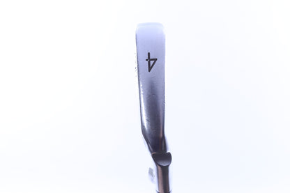 Used Ping S57 Single 4-Iron - Right-Handed - Stiff Flex-Next Round