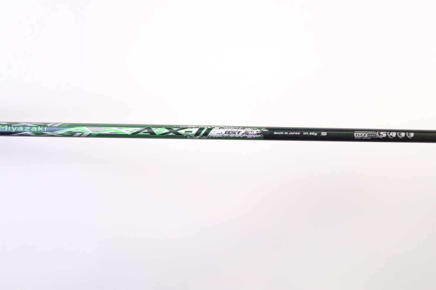 Used XXIO X 2022 5-Wood - Right-Handed - 18 Degrees - Stiff Flex-Next Round