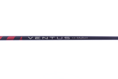 Used TaylorMade STEALTH PLUS Driver - 9 Degrees - Regular Flex Fujikura VENTUS Red - Right-Handed