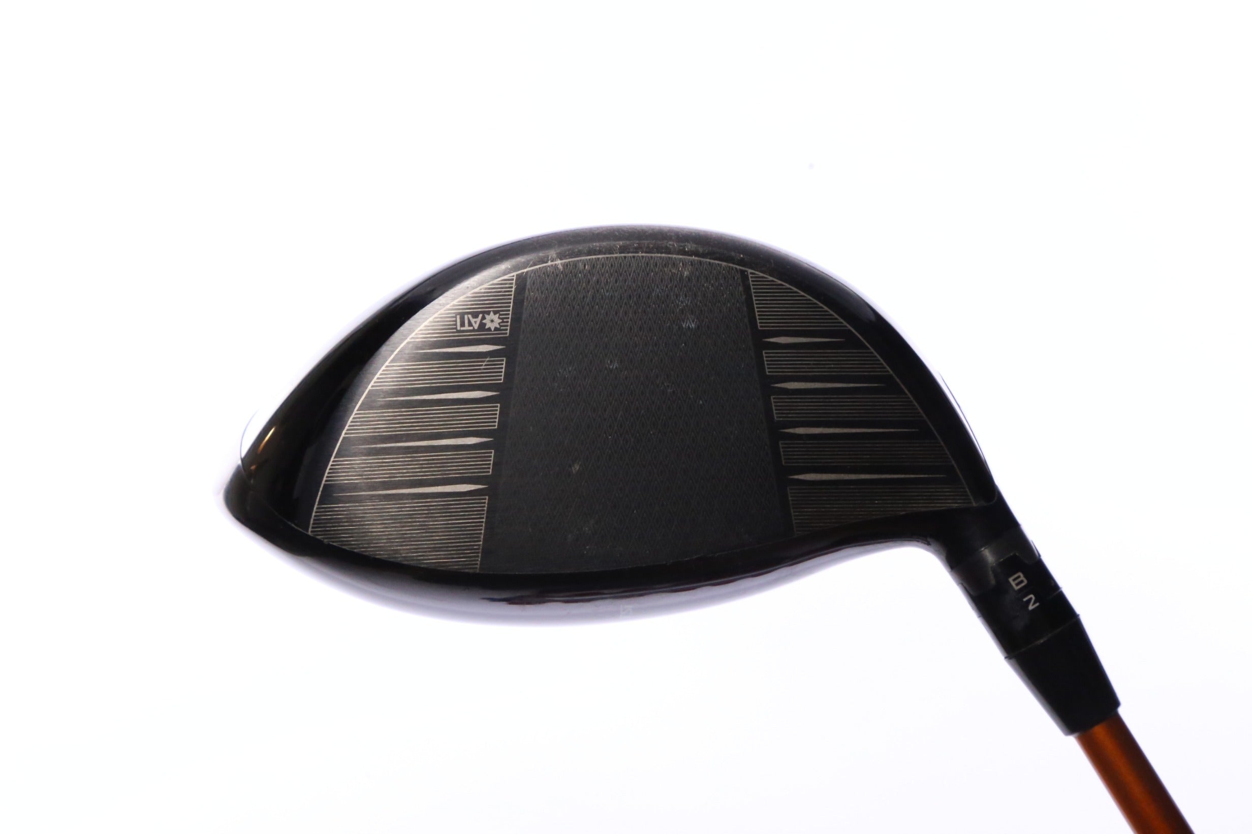Used Titleist TSi2 Driver - 11 Degrees - Regular Flex Aldila NVS - Left-Handed-Next Round