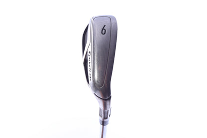 Used TaylorMade M6 Single 9-Iron - Right-Handed - Regular Flex