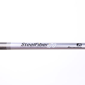 Used TaylorMade Stealth HD Single 8-Iron - Right-Handed - Regular Flex-Next Round
