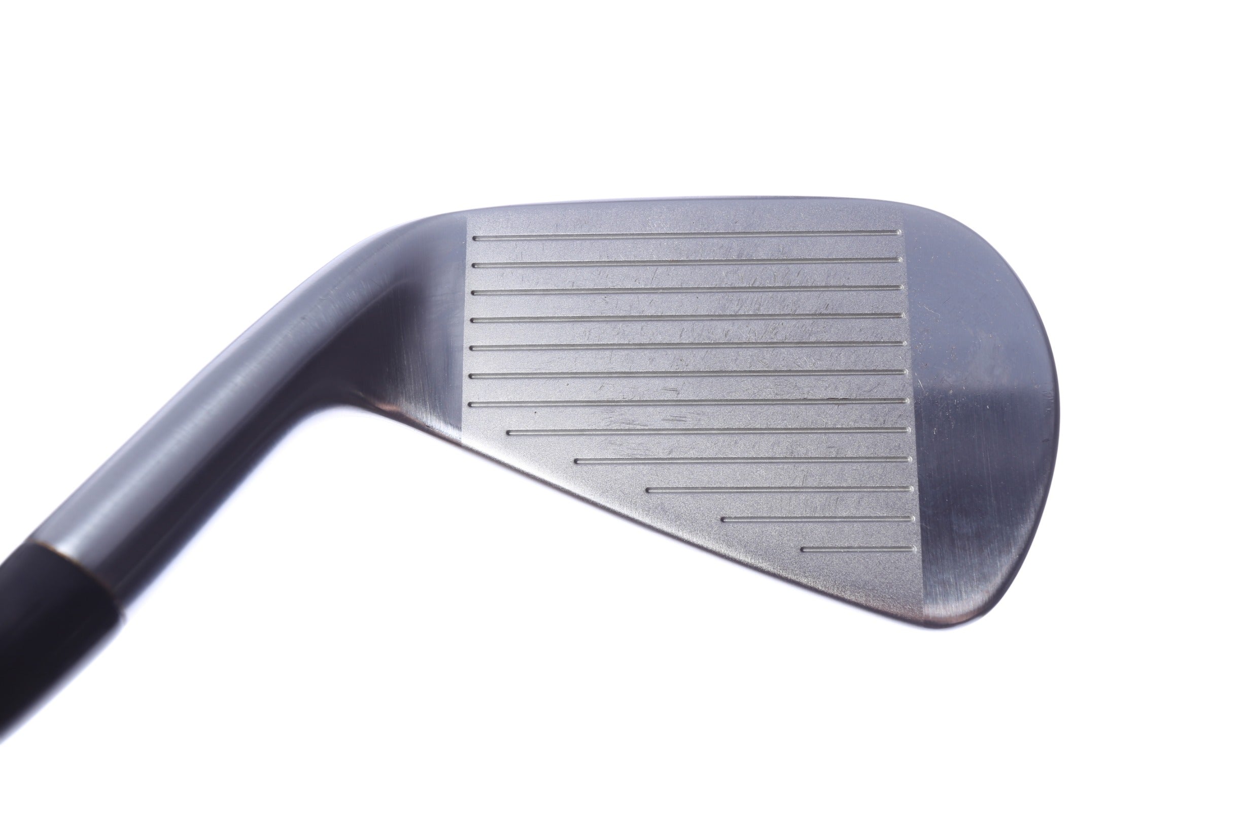 Used Titleist 2021 T100S Single 6-Iron - Right-Handed - Regular Plus Flex
