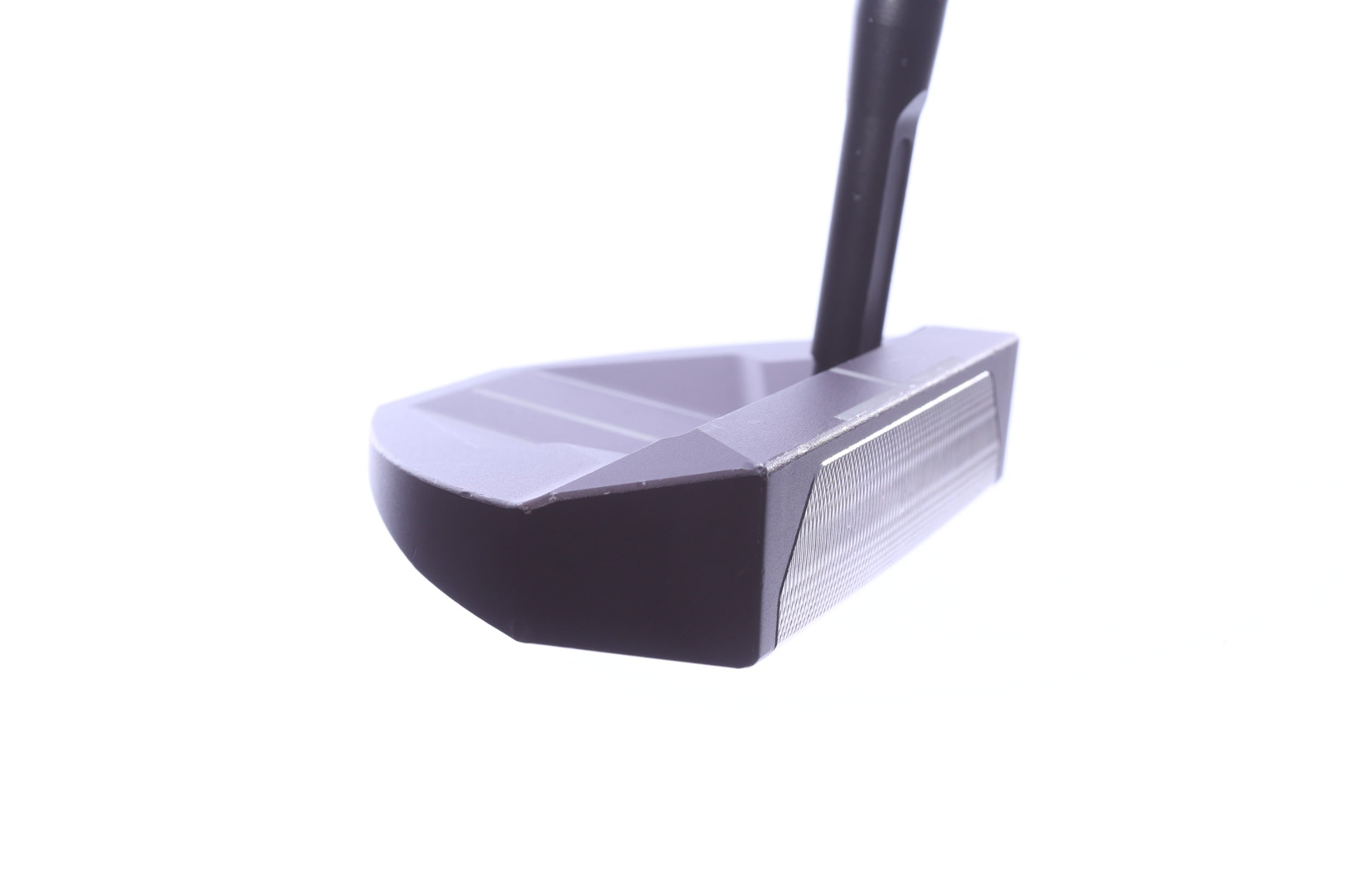 Used L.A.B. Golf OZ.1i HS Putter - Right-Handed - 35 in - Mallet